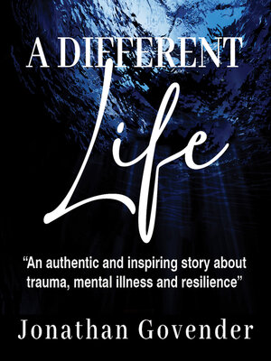 cover image of A Different Life